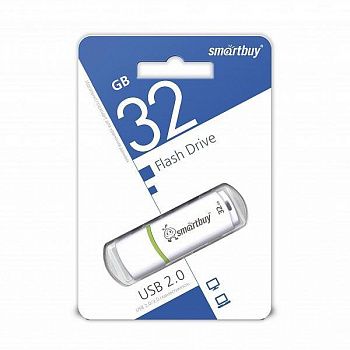 Флешка USB 32 GB (подарок)