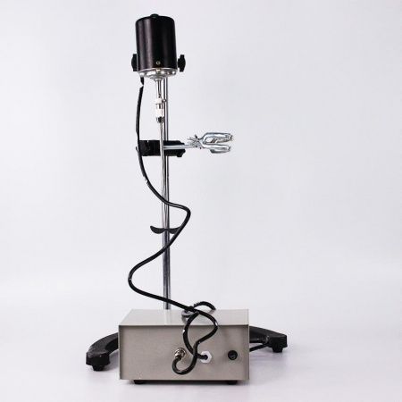 Верхнеприводная погружная мешалка "Lab Spin" на 3 л