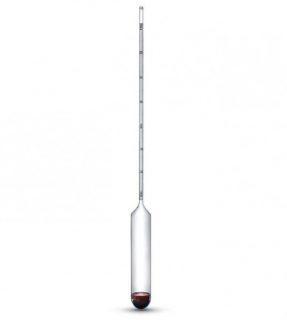 Ареометр общего назначения АОН-5 (860…930) кг/м³ ГОСТ 18481-81