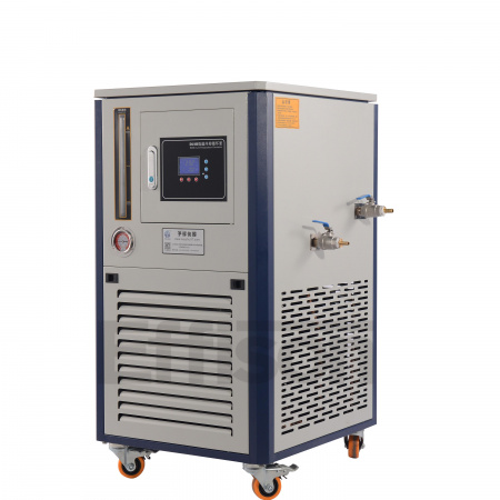 Охлаждающий термостат (чиллер) DLS-50/30, 50 л