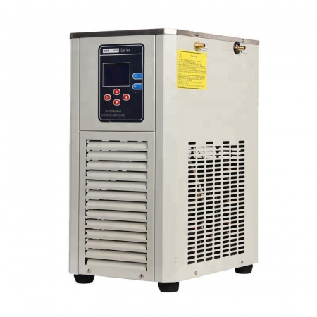 Охлаждающий термостат (чиллер) DLS- 5/10, 5 л