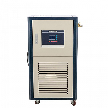 Циркуляционный жидкостный термостат SZ-20/40 с двумя температурными режимами, -40 до 200ºC