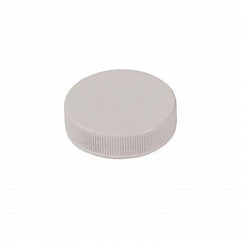 Крышка пластиковая, для таблеточных флаконов, DPI400-33, 1 шт