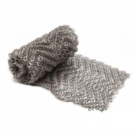 Сетка Панченкова стальной 0,15x4x40 1м