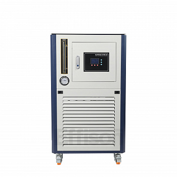 Охлаждающий термостат (чиллер) DLS-50/30, 50 л