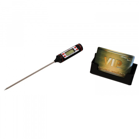 Электронный термометр TP-101 (-50 - 300 C) 4х кнопочный, 1 шт/упак