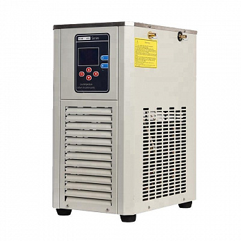 Охлаждающий термостат (чиллер) DLS- 5/10, 5 л, -10 до 25ºC