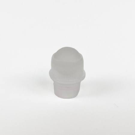 Аппликатор полимерный с роллером,1 шт, G16, для парфюмерных флаконов