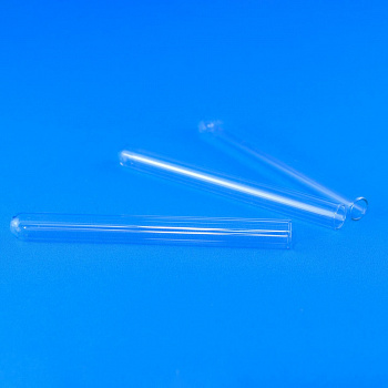 Пробирки цилиндрические серологические ПС2-12х120, упаковка 250 шт