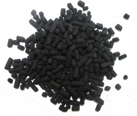 Активированный гранулированный каменный уголь марки АР-В 1 кг