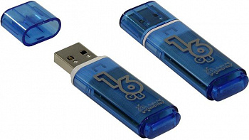 Флешка USB 16 GB (подарок)