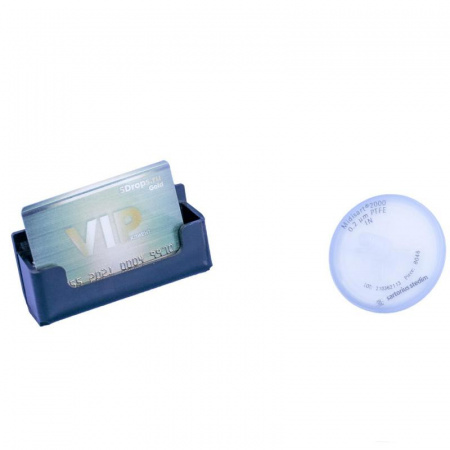 Вакуумный защитный фильтр Midisart для масляных насосов, PTFE, 0,2 мкм