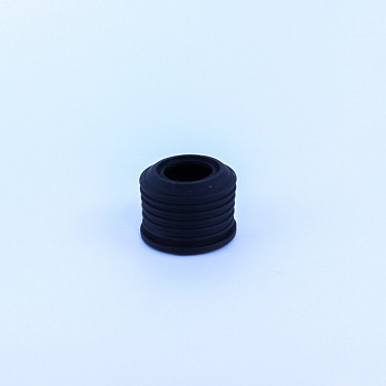 Резиновая прокладка для колбы Бунзена объёмом 0,5-1,0 л. и воронку Бюхнера Ø = 60-120 мм