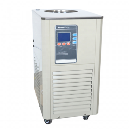 Охлаждающий термостат (чиллер) DLS- 5/40, 5 л, -40 до 20ºC